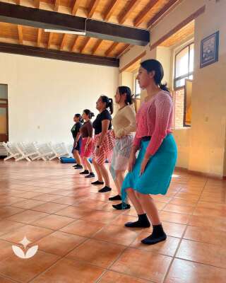 Foto Preparatoria Marista #2