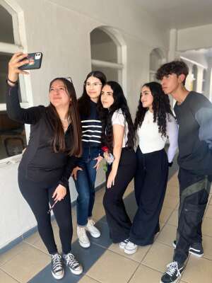 Foto Preparatoria Marista #0