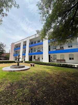 Foto Preparatoria Marista #2