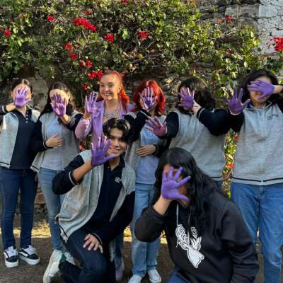 Foto Preparatoria Marista  #3