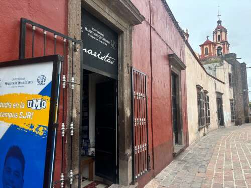 Foto Preparatoria Marista  #0