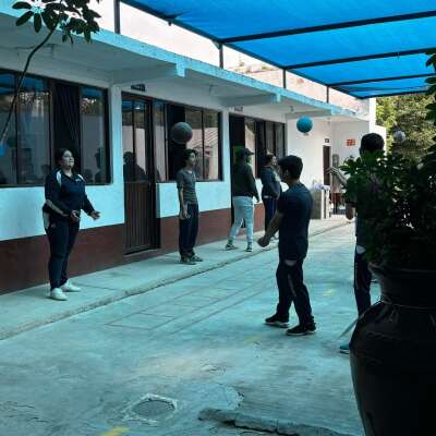 Foto Preparatoria Marista  #3