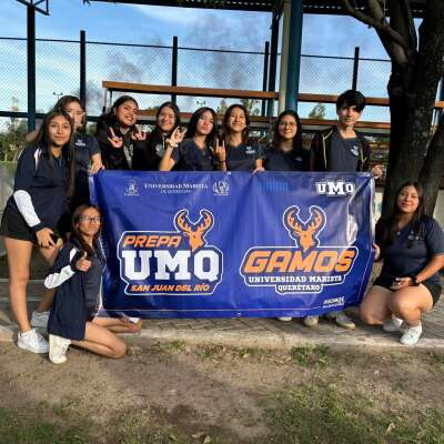 Foto Preparatoria Marista  #2