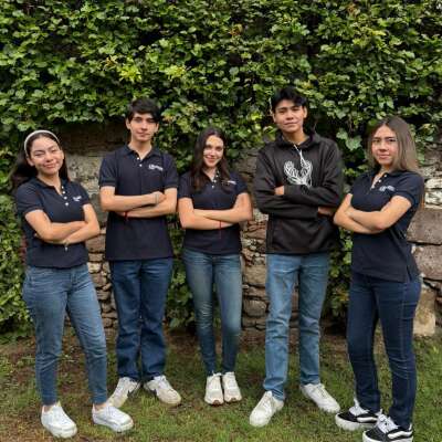 Foto Preparatoria Marista  #3