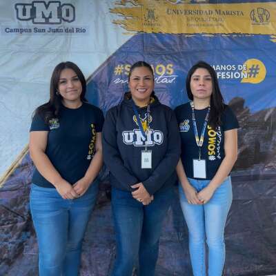 Foto Preparatoria Marista  #3