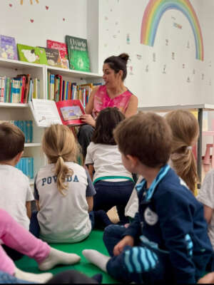 Foto Colegio Pedro Poveda Jaén #1