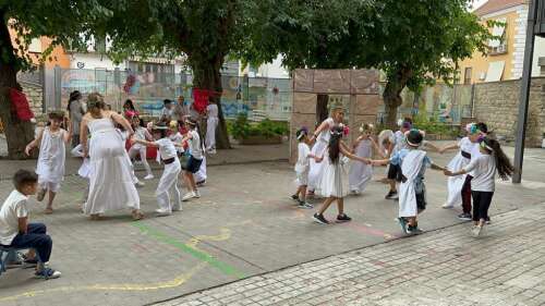 Foto Colegio Santo Tomás #2