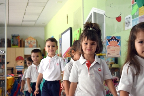 Foto Colegio Marcelo Spínola Jaén #2