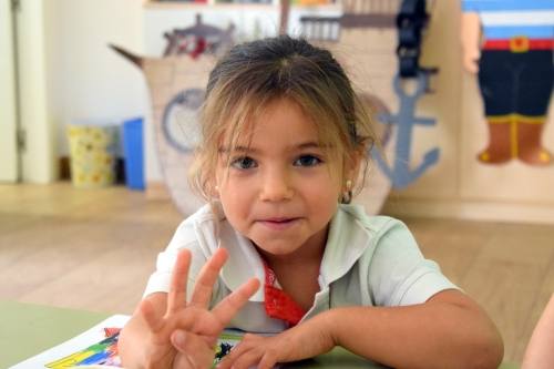 Foto Colegio Marcelo Spínola Jaén #3