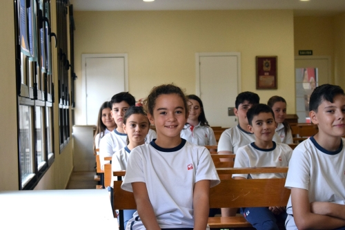 Foto Colegio Marcelo Spínola Jaén #3