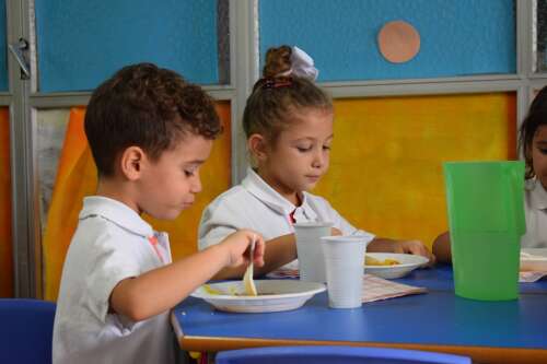 Foto Colegio Marcelo Spínola Jaén #3