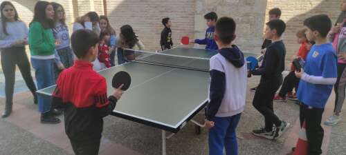 Foto Colegio Puerta De Martos #2