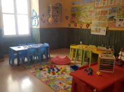 Foto Escuela Infantil Mi Casita Con Jardín #2