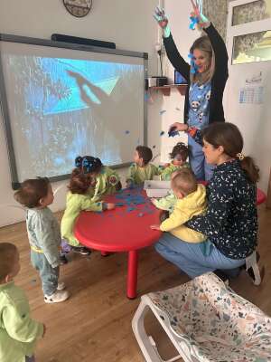 Foto CEI inCrescendo #0