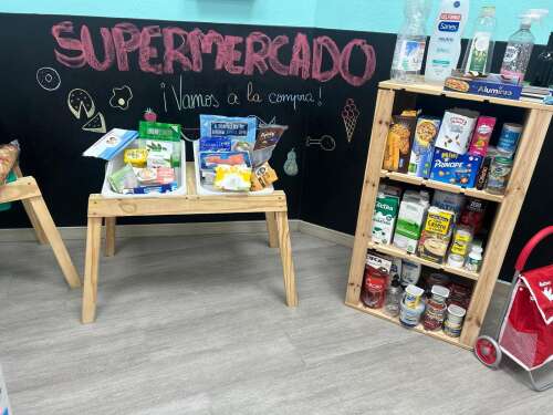 Foto Escuela Infantil Pemola #3