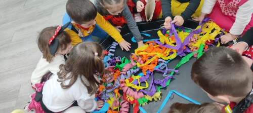 Foto Escuela Infantil Pemola #1