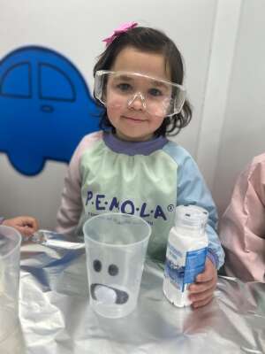 Foto Escuela Infantil Pemola #2