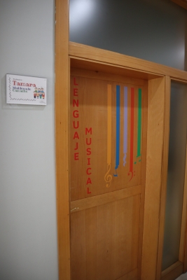 Foto Instituto Conservatorio Elemental de Música Maestro Paterna #2