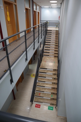 Foto Instituto Conservatorio Elemental de Música Maestro Paterna #2