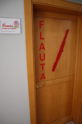 Foto Instituto Conservatorio Elemental de Música Maestro Paterna #2