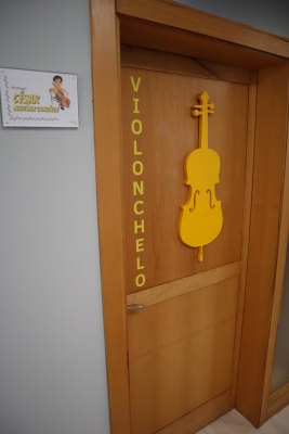 Foto Instituto Conservatorio Elemental de Música Maestro Paterna #2