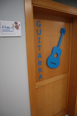 Foto Instituto Conservatorio Elemental de Música Maestro Paterna #2
