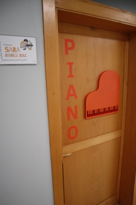 Foto Instituto Conservatorio Elemental de Música Maestro Paterna #2