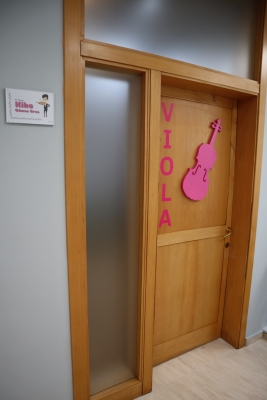 Foto Instituto Conservatorio Elemental de Música Maestro Paterna #2