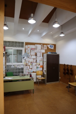 Foto Instituto Conservatorio Elemental de Música Maestro Paterna #2