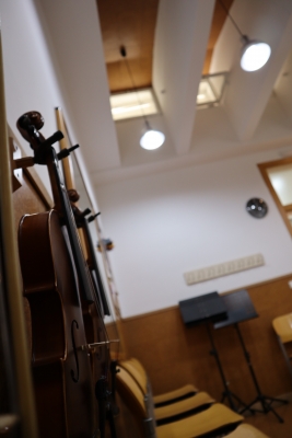 Foto Instituto Conservatorio Elemental de Música Maestro Paterna #2