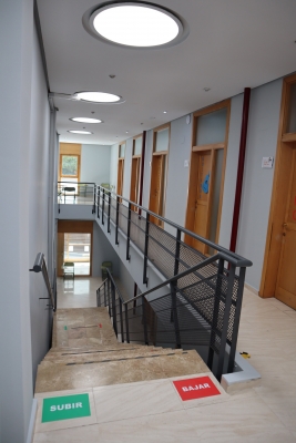 Foto Instituto Conservatorio Elemental de Música Maestro Paterna #2