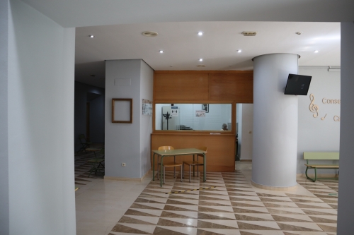 Foto Instituto Conservatorio Elemental de Música Maestro Paterna #2