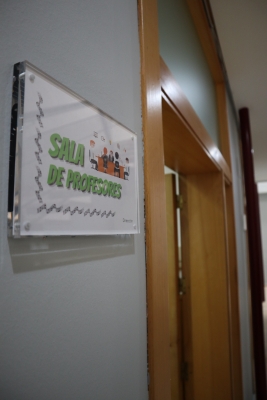 Foto Instituto Conservatorio Elemental de Música Maestro Paterna #2