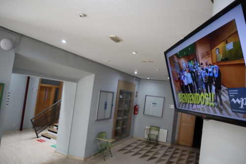 Foto Instituto Conservatorio Elemental de Música Maestro Paterna #2