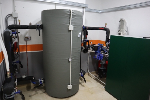 Foto Instituto Conservatorio Elemental de Música Maestro Paterna #2