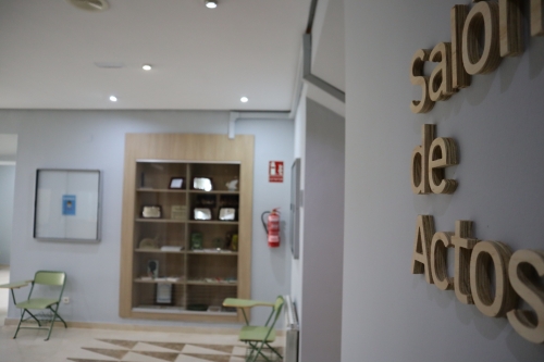 Foto Instituto Conservatorio Elemental de Música Maestro Paterna #2