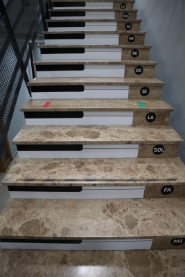 Foto Instituto Conservatorio Elemental de Música Maestro Paterna #2