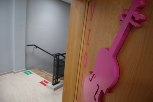 Foto Instituto Conservatorio Elemental de Música Maestro Paterna #2