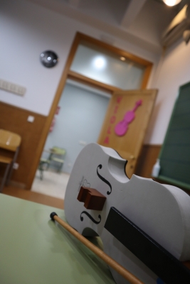 Foto Instituto Conservatorio Elemental de Música Maestro Paterna #2