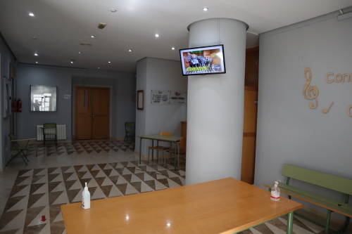 Foto Instituto Conservatorio Elemental de Música Maestro Paterna #2