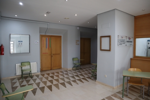 Foto Instituto Conservatorio Elemental de Música Maestro Paterna #2