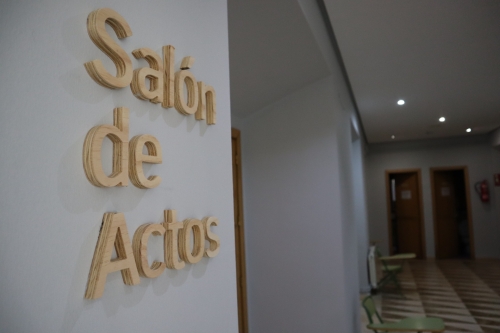 Foto Instituto Conservatorio Elemental de Música Maestro Paterna #2