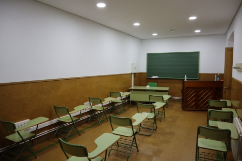 Foto Instituto Conservatorio Elemental de Música Maestro Paterna #2