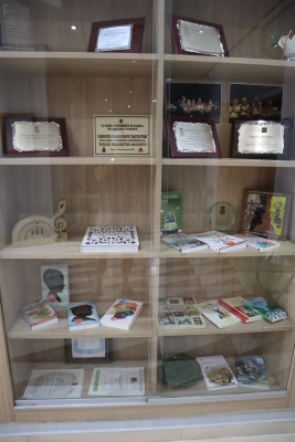 Foto Instituto Conservatorio Elemental de Música Maestro Paterna #2