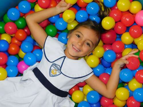 Foto Colegio Americano Leonardo Da Vinci #1