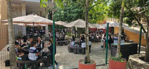 Foto Colegio Tepeyac Campus Xcaret #3