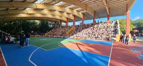 Foto Colegio Tepeyac Campus Xcaret #3