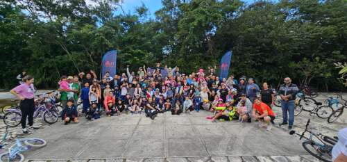 Foto Colegio Tepeyac Campus Xcaret #3