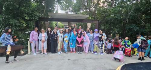 Foto Colegio Tepeyac Campus Xcaret #3