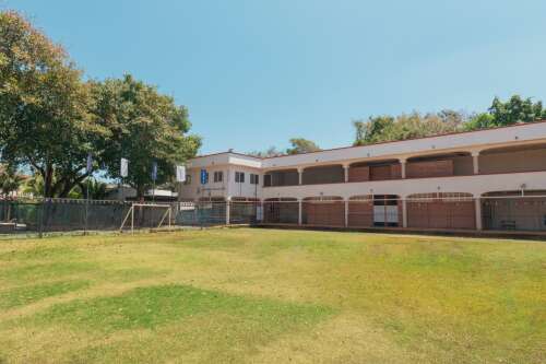 Foto Colegio Queen Victoria #3